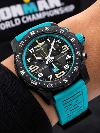 Breitling Endurance Chronometer – Premium Sports Watch