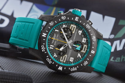 Breitling Endurance Chronometer – Premium Sports Watch